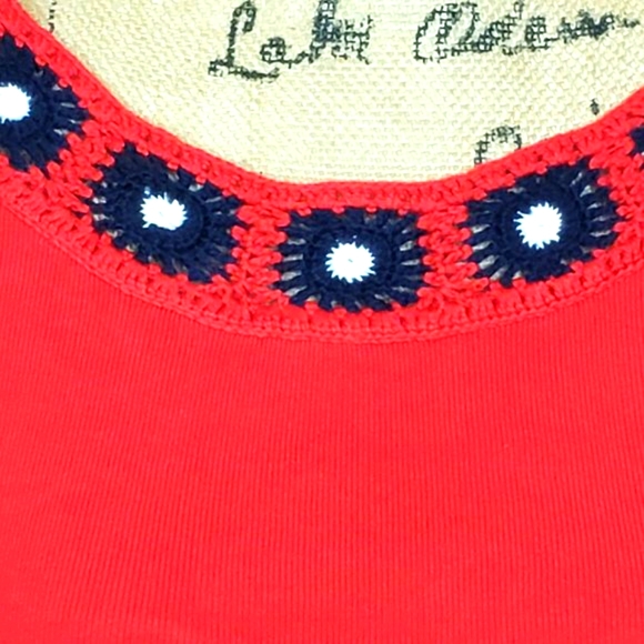 Ruby Rd. Boho Sweater - Picture 5 of 7